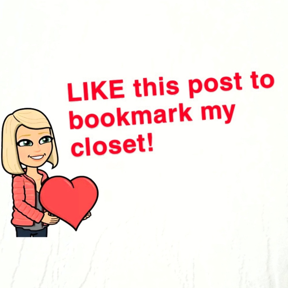 ❤️Save My Closet!❤️